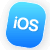 UFTFAST IOS Icon